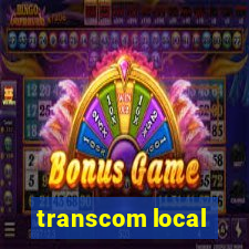 transcom local